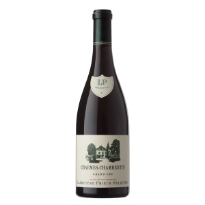 Labruyère Prieur Sélection, Charmes Chambertin AC  GC 2014 - 0,75 l