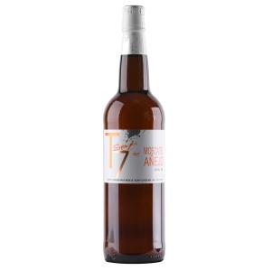T Set, Tarragona DO T Set Moscatel Anejo nvt - 0,75 l