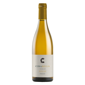 Bodega del Abad, Bierzo DO Cima Bella Godello Joven 2022 - 0,75 l