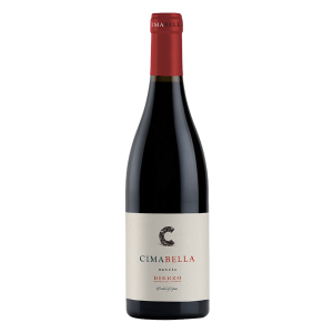 Bodega del Abad, Bierzo DO Cima Bella Mencia 2020 - 0,75 l