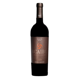 Trinité Estate, Sonoma Valley Acaibo 2014 - 0,75 l