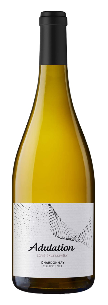 Adulation, California Chardonnay 2023 - 0,75 l