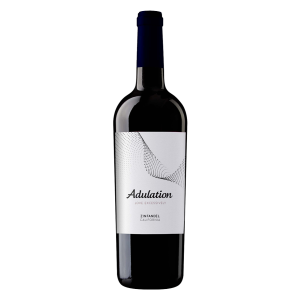 Adulation, California Zinfandel 2022 - 0,75 l