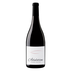 Adulation, California Pinot Noir 2023 - 0,75 l