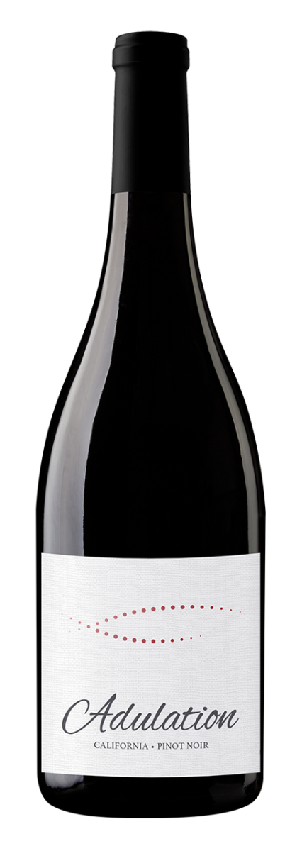 Adulation, California Pinot Noir 2023 - 0,75 l