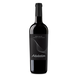 Adulation, Napa Valley Cabernet Sauvignon 2023 - 0,75 l