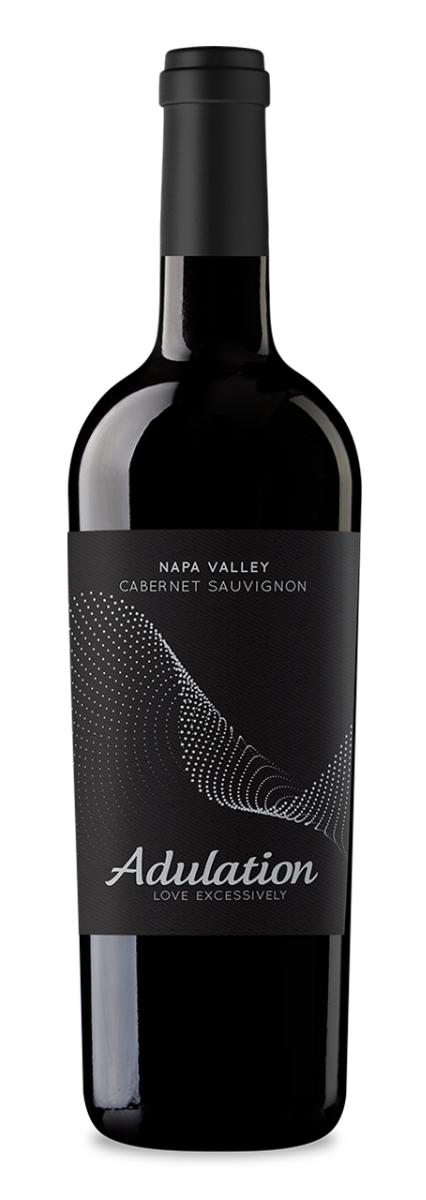 Adulation, Napa Valley Cabernet Sauvignon 2023 - 0,75 l