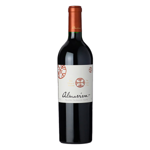 Almaviva, Puento Alto 2020 - 0,75 l