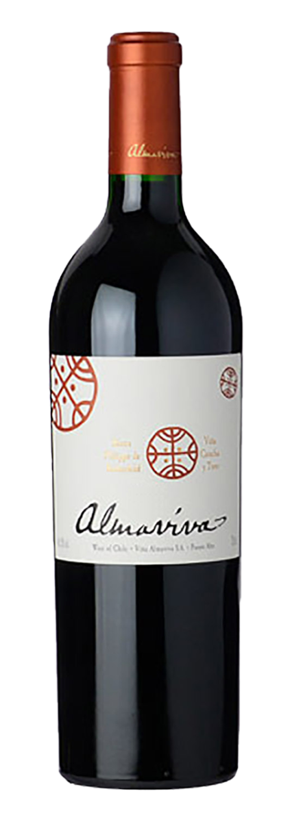 Almaviva, Puento Alto 2020 - 0,75 l
