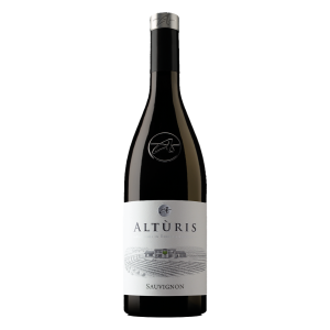 Azienda Agricola Altùris, Venezia Giulia IGP Sauvignon 2024 - 0,75 l
