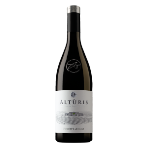 Azienda Agricola Altùris, Friuli DOP Pinot Grigio 2024 - 0,75 l