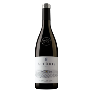 Azienda Agricola Altùris, Friuli Colli Orientali DOP Ribolla Gialla 2024 - 0,75 l