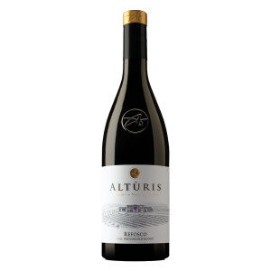 Azienda Agricola Altùris, Friuli IGP Refosco dal Peduncolo Rosso 2023 - 0,75 l