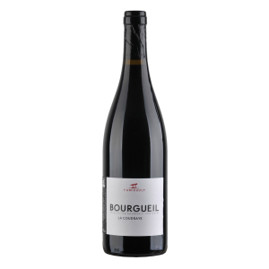 Domaine Yannick Amirault, Bourgueil AC Cote 50  BIO 2023 - 0,75 l