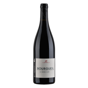 Domaine Yannick Amirault, Bourgueil AC Le Grand Clos  BIO 2021 - 0,75 l