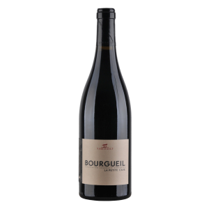 Domaine Yannick Amirault, Bourgueil AC La Petite Cave  BIO 2018 - 0,75 l