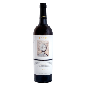 Bodegas Anadas, Cariñena DO Care Chardonnay 2024 - 0,75 l