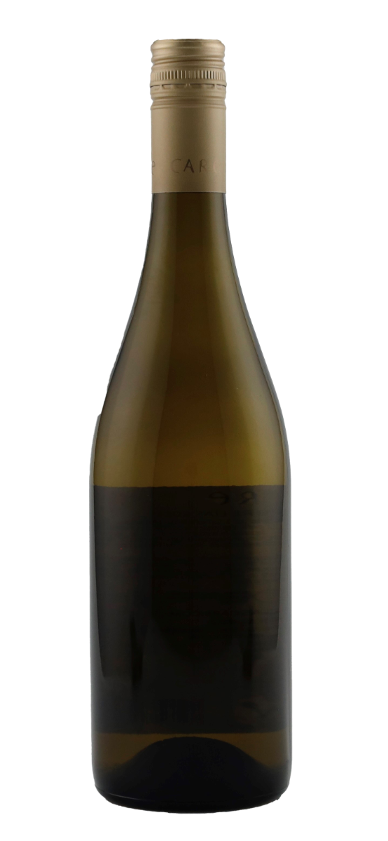 Bodegas Anadas, Vino Varietal de España Care Blanco sobre Lias, Alleen Backlabel op fles 2024 - 0,75 l