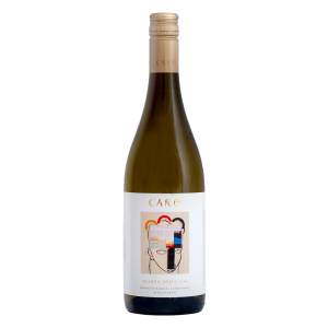 Bodegas Anadas, Vino Varietal de España Care Blanco sobre Lias 2024 - 0,75 l
