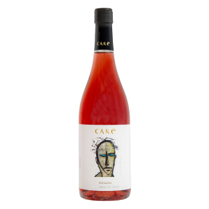 Bodegas Anadas, Cariñena DO Care Rosado 2023 - 0,75 l