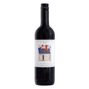 Bodegas Anadas, Cariñena DO Care Trio Red 2024 - 0,75 l