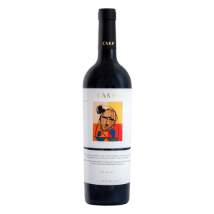 Bodegas Anadas, Cariñena DO Care Crianza Nativa, Tempranillo-Merlot 2021 - 1,5 l