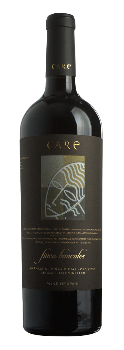 Bodegas Anadas, Cariñena DO Care Finca Bancales Reserva Old Vines 2021 - 0,75 l