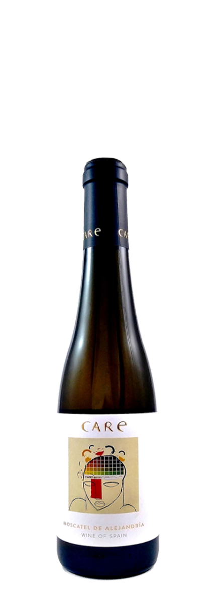 Bodegas Anadas, Cariñena DO Care Moscatel de Alejandria 2024 - 0,375 l