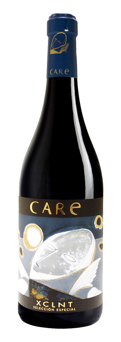 Bodegas Anadas, Cariñena DO Care XCLNT 2019 - 0,75 l