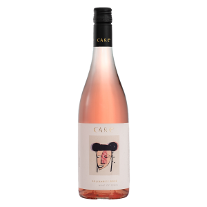Bodegas Anadas, Cariñena DO Care Solidarity Rosé 2024 - 1,5 l
