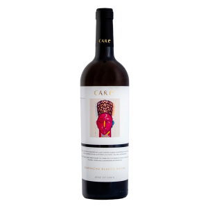 Bodegas Anadas, Cariñena DO Care Garnacha Blanca Nativa 2024 - 1,5 l