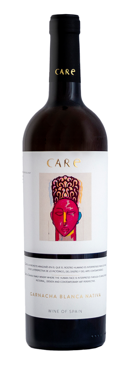 Bodegas Anadas, Cariñena DO Care Garnacha Blanca Nativa 2024 - 1,5 l