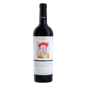Bodegas Anadas, Cariñena DO Care Cariñena Nativa 2022 - 0,75 l