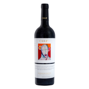 Bodegas Anadas, Cariñena DO Care Garnacha Nativa 2022 - 0,75 l