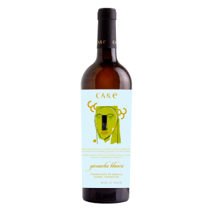 Bodegas Anadas, Cariñena DO Care Garnacha Blanca Barrica 2022 - 0,75 l