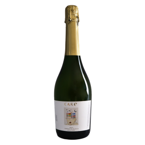 Bodegas Anadas, Cariñena DO Care Brut Garnacha Blanca 2023 - 0,75 l