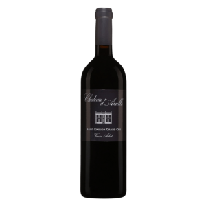 Château d'Anielle, Saint Émilion AC  GC 2019 - 0,75 l