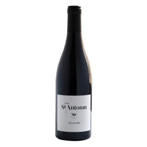 Clos St. Antonin, Côtes du Rhône AC 2023 - 0,75 l