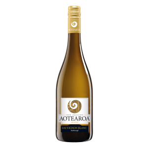 Aotearoa, Marlborough Sauvignon Blanc 2023 - 0,75 l