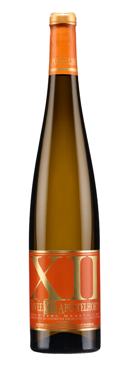 Apostelhoeve, Maastricht Cuvée XII 2024 - 0,75 l