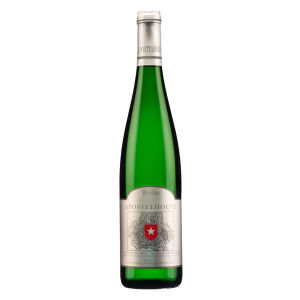 Apostelhoeve, Maastricht Riesling 2022 - 0,75 l