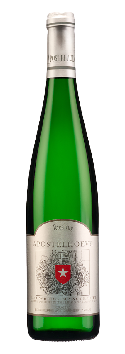 Apostelhoeve, Maastricht Riesling 2024 - 0,75 l