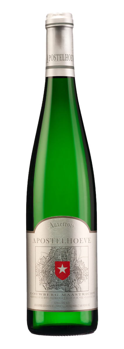 Apostelhoeve, Maastricht Auxerrois 2022 - 0,75 l