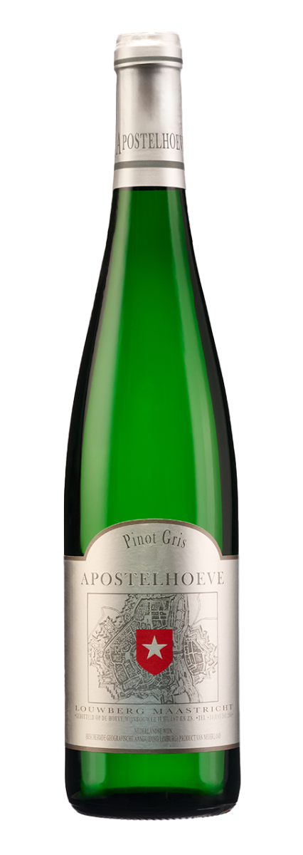 Apostelhoeve, Maastricht Pinot Gris 2023 - 0,75 l