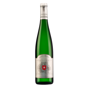 Apostelhoeve, Maastricht Pinot Gris, barriques 2023 - 0,75 l