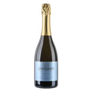 Apostelhoeve, Maastricht Cuvée XII Brut 2022 - 0,75 l