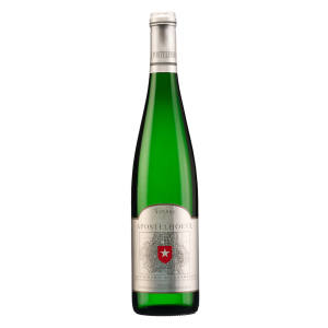 Apostelhoeve, Maastricht Viognier 2023 - 0,75 l