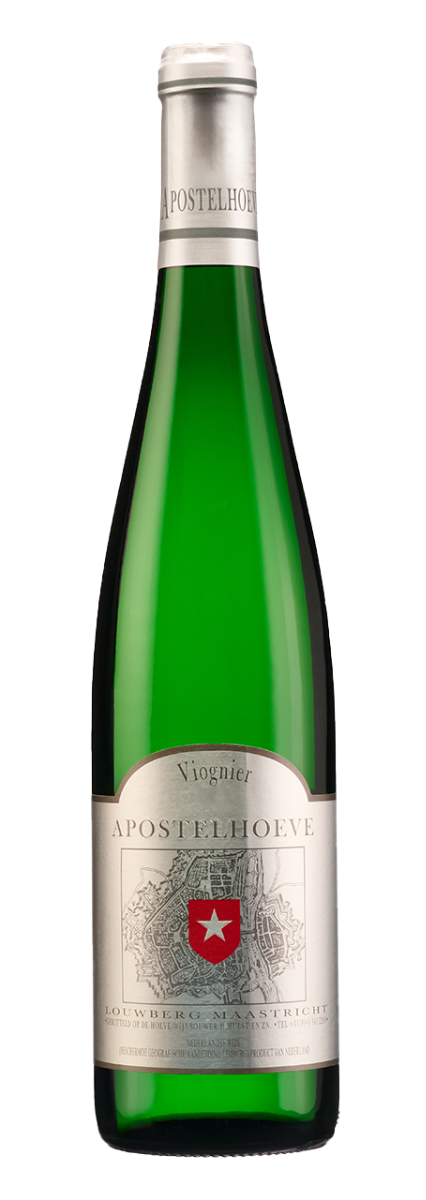 Apostelhoeve, Maastricht Viognier 2023 - 0,75 l
