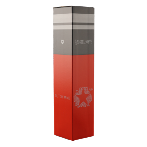 Apostelhoeve,  Geschenkverpakking 1 vaks nvt - 0,75 l