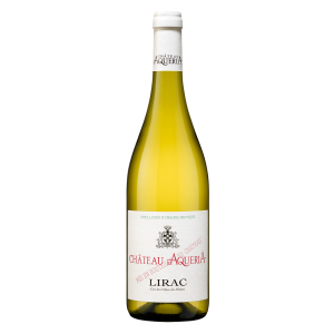 Château d'Aqueria, Lirac AC 2023 - 0,75 l